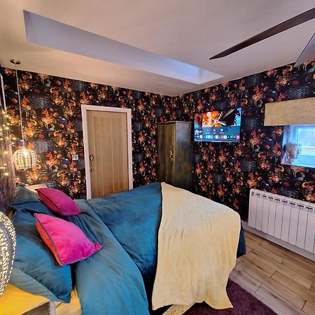 Park House Studio Matlock  Extérieur photo