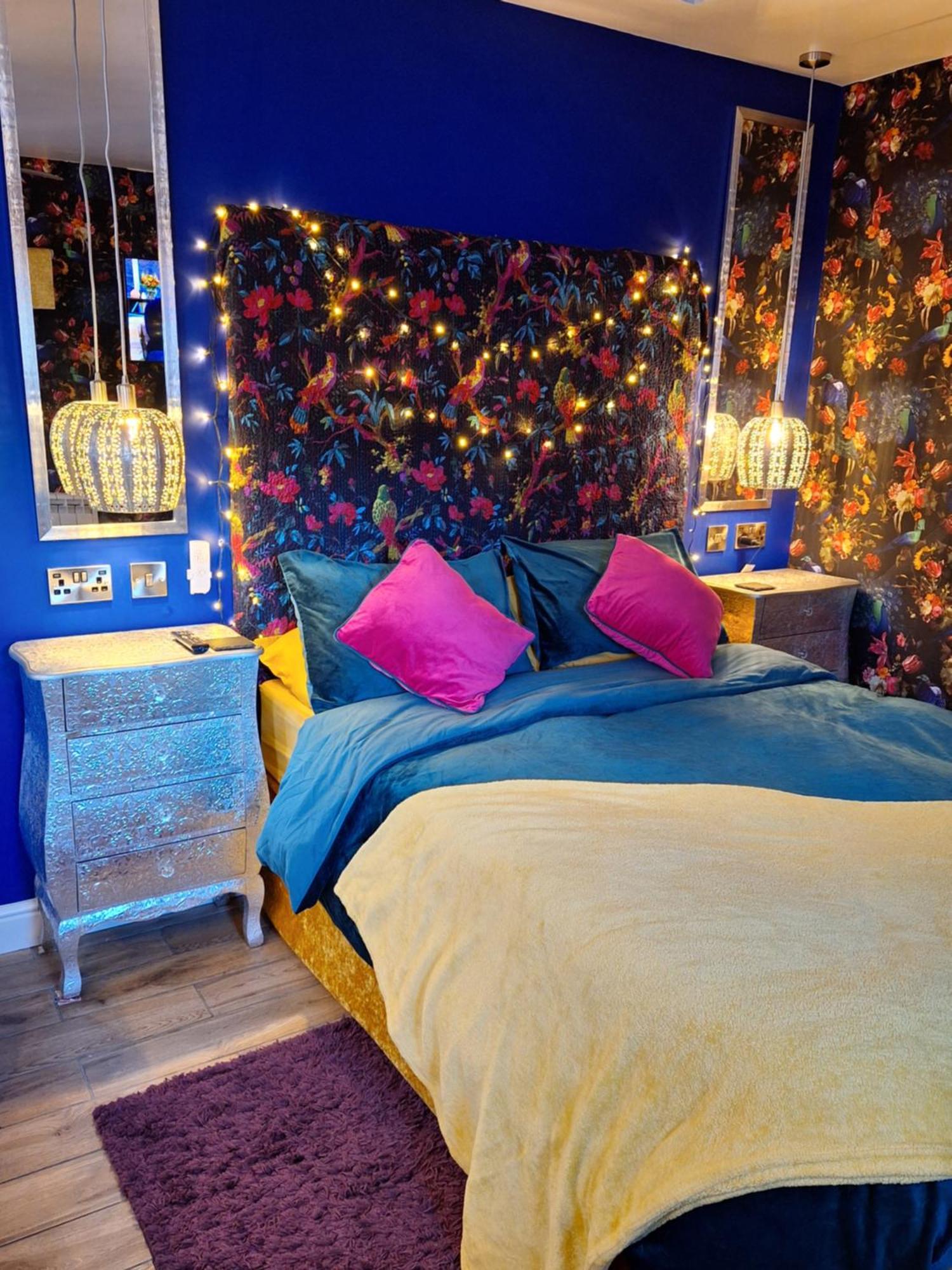 Park House Studio Matlock  Extérieur photo