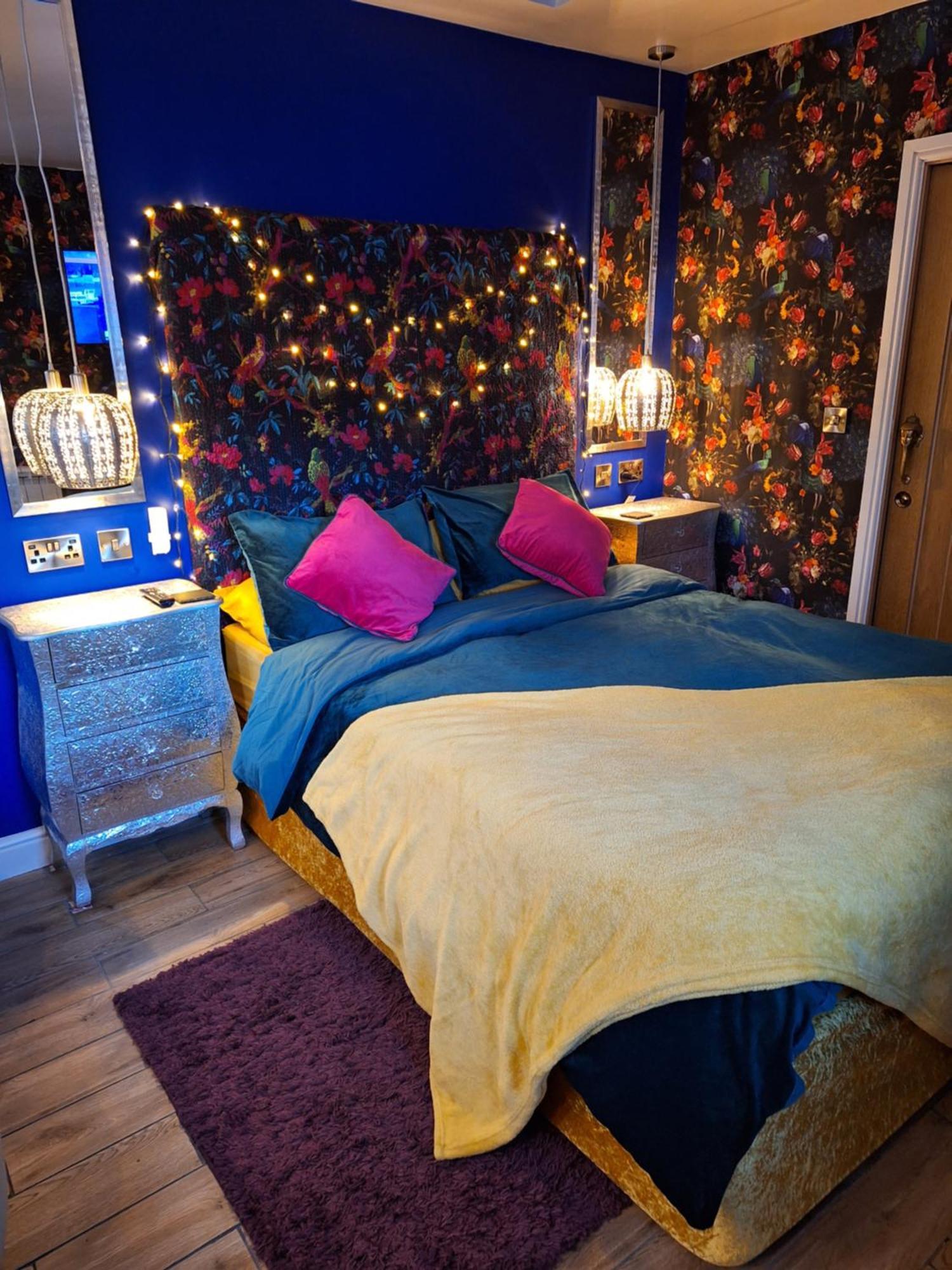 Park House Studio Matlock  Extérieur photo